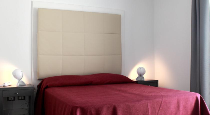 Brezza Di Grecale Aparthotel Τράπανι Εξωτερικό φωτογραφία