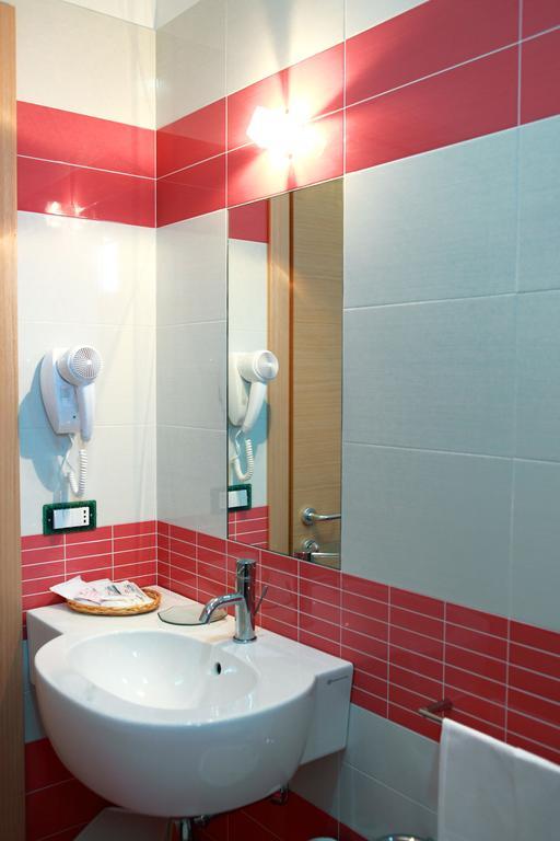 Brezza Di Grecale Aparthotel Τράπανι Δωμάτιο φωτογραφία