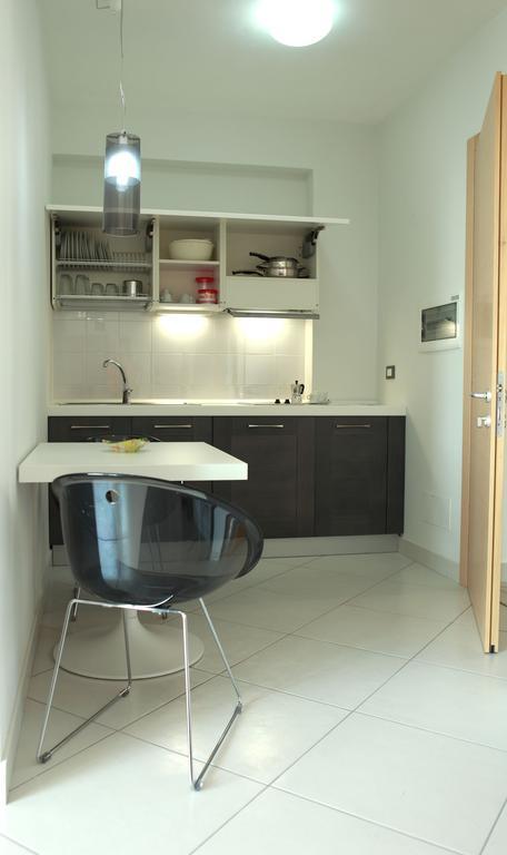 Brezza Di Grecale Aparthotel Τράπανι Δωμάτιο φωτογραφία