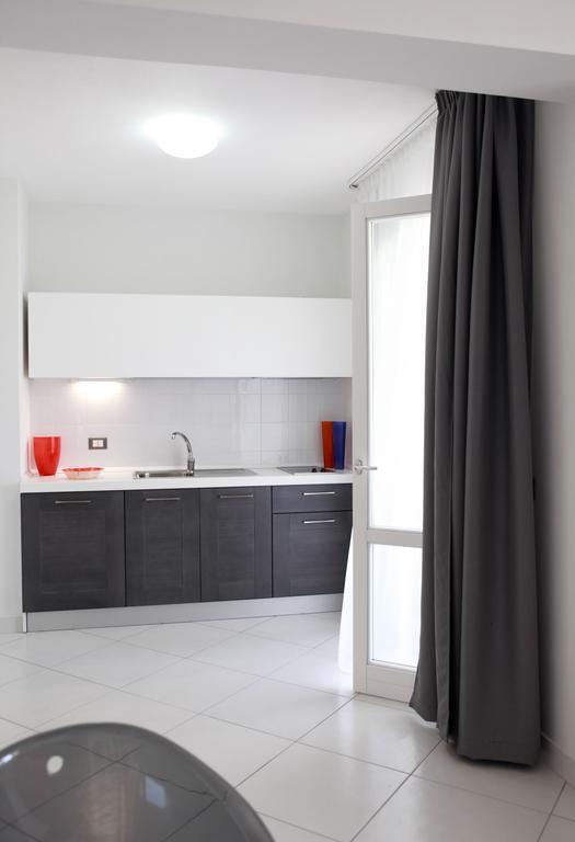Brezza Di Grecale Aparthotel Τράπανι Δωμάτιο φωτογραφία