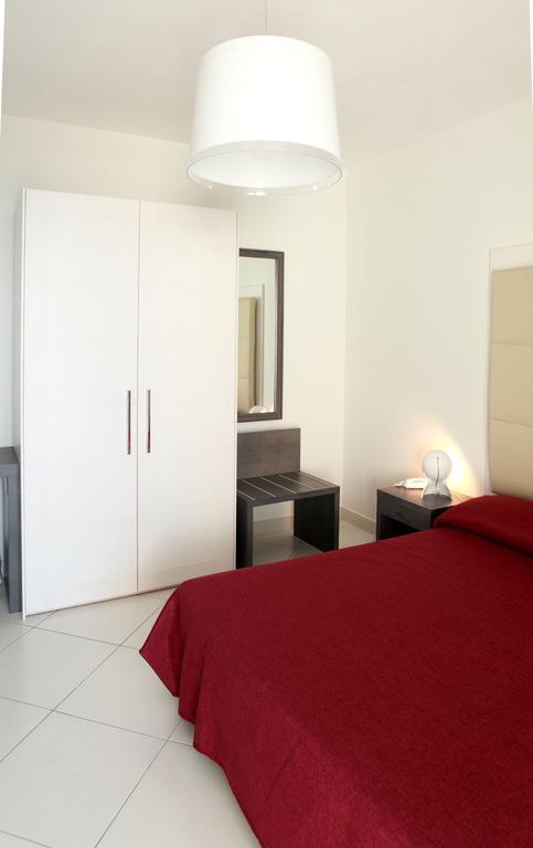 Brezza Di Grecale Aparthotel Τράπανι Δωμάτιο φωτογραφία