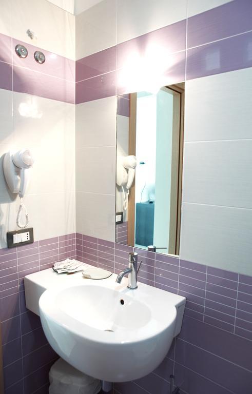 Brezza Di Grecale Aparthotel Τράπανι Δωμάτιο φωτογραφία