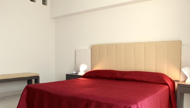 Brezza Di Grecale Aparthotel Τράπανι Εξωτερικό φωτογραφία